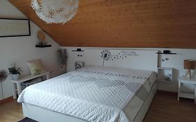 Ferienwohnung Monteurwohnung Pusteblume