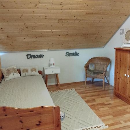 Ferienwohnung Monteurwohnung Pusteblume Duderstadt Buitenkant foto
