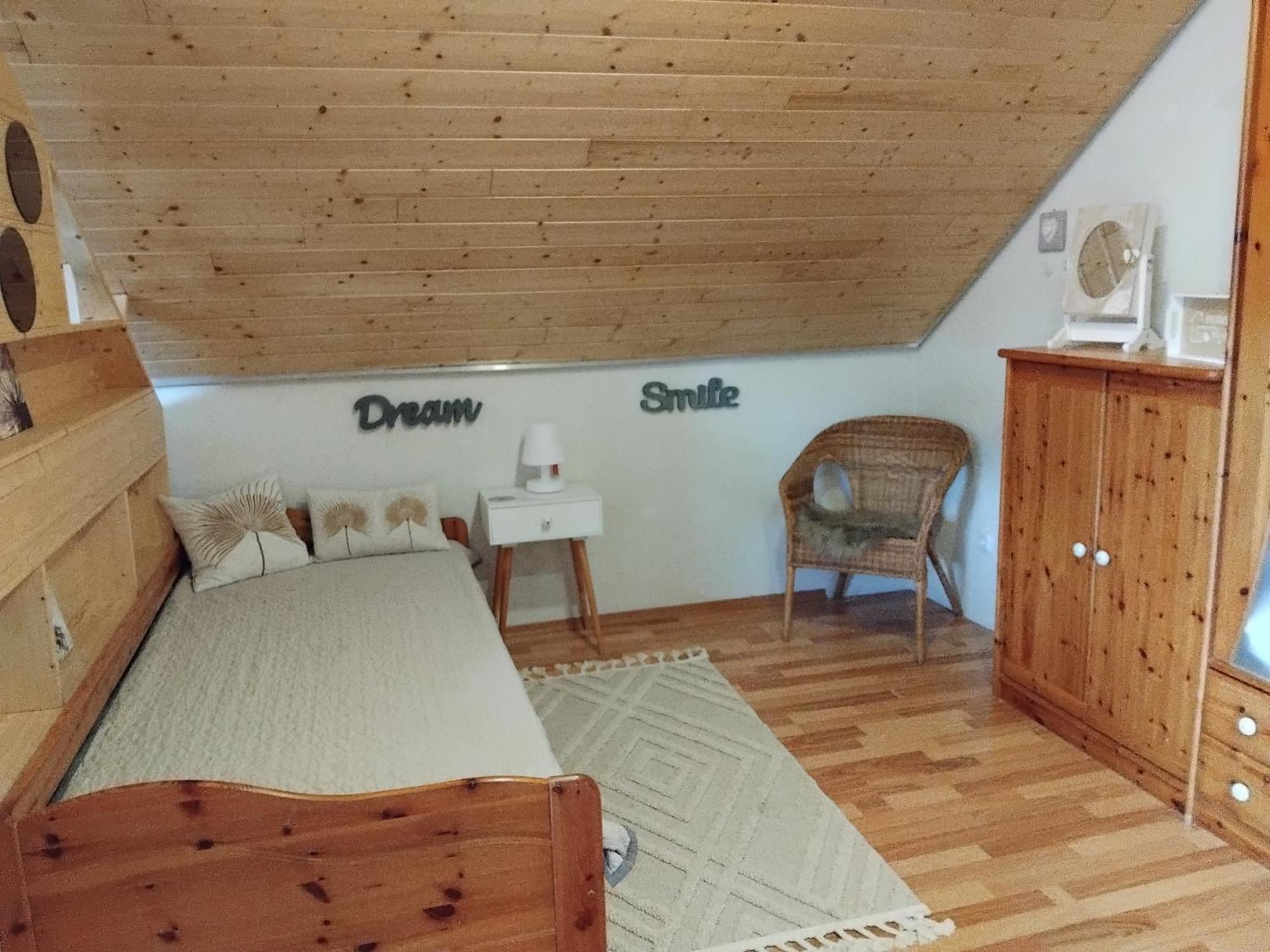 Ferienwohnung Monteurwohnung Pusteblume Duderstadt Buitenkant foto