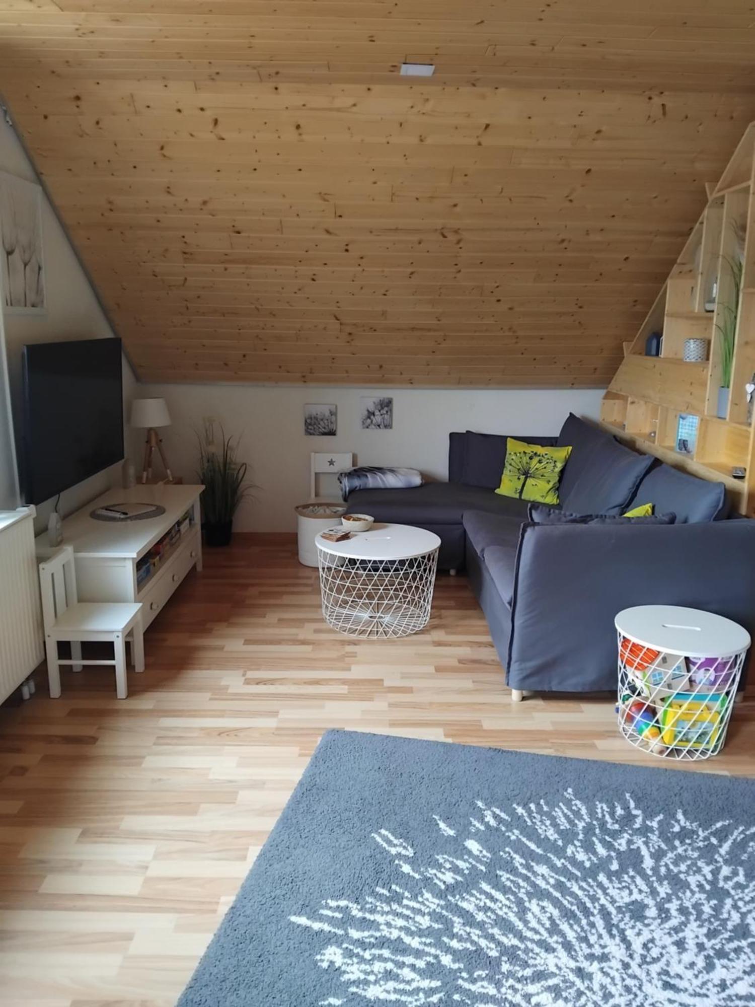 Ferienwohnung Monteurwohnung Pusteblume Duderstadt Buitenkant foto