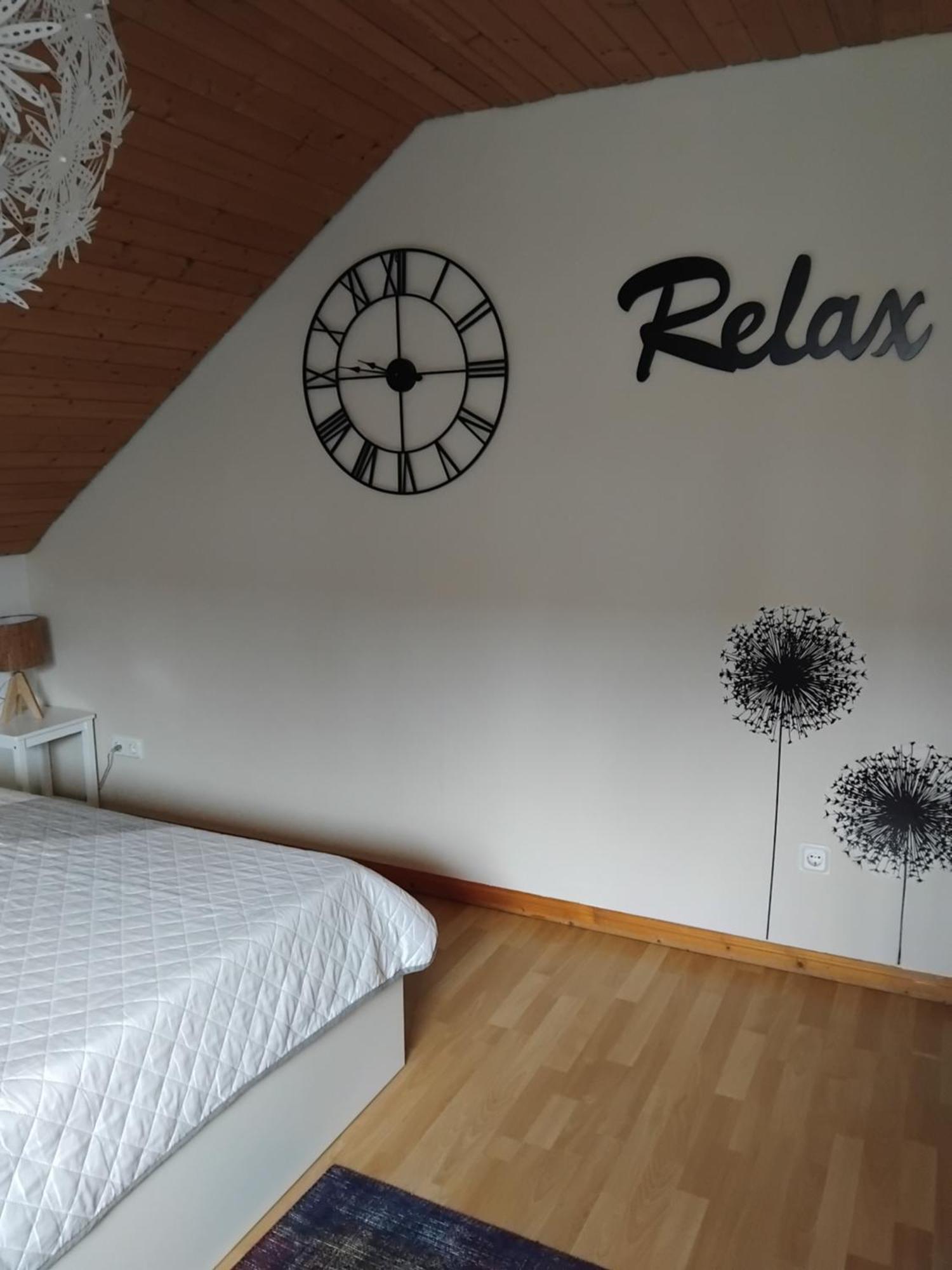 Ferienwohnung Monteurwohnung Pusteblume Duderstadt Buitenkant foto