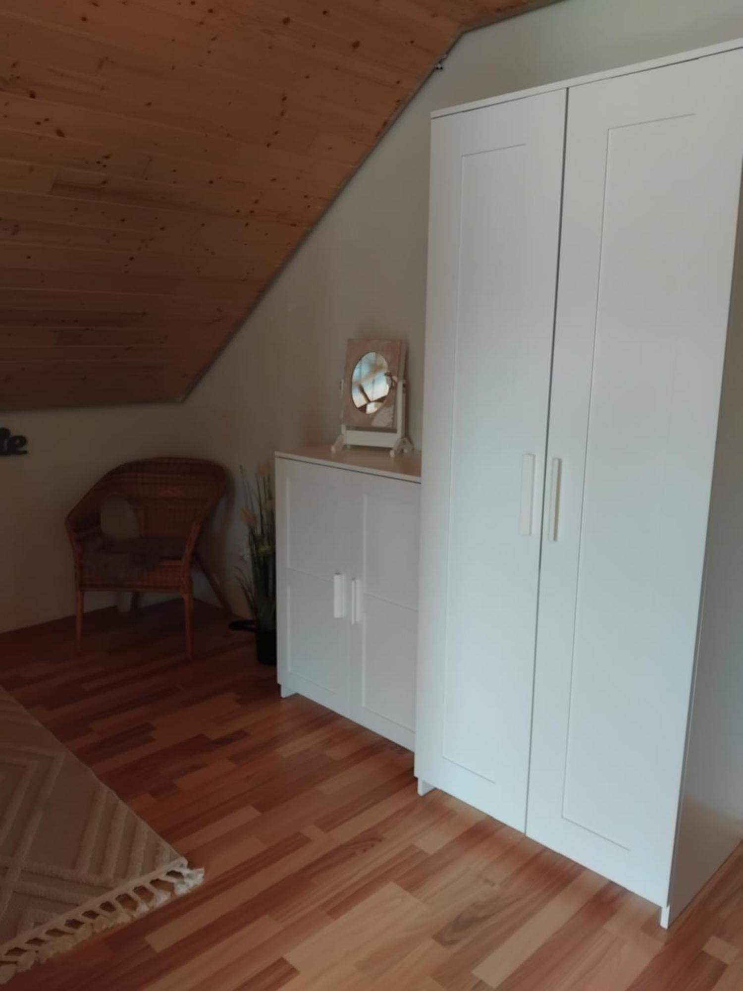 Ferienwohnung Monteurwohnung Pusteblume Duderstadt Buitenkant foto